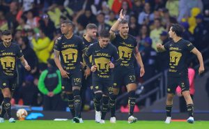 Pumas | Getty Images
