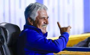 Tuca Ferretti | Imago7
