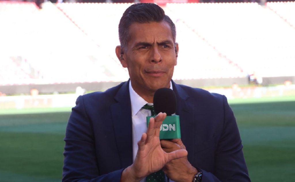 Oswaldo Sánchez | Imago7