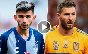 Pachuca se medirá contra Tigres por el Campeón de Campeones 2023.
