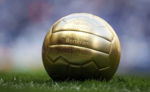 Nueva edición del Balón de Oro en la Liga MX.
