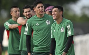 Selección Mexicana | Imago7
