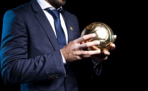 Balón de Oro | Imago7
