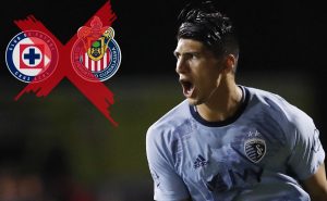 Alan Pulido | Getty Images
