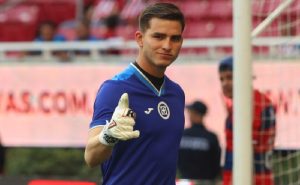 Sebastián Jurado | Imago7

