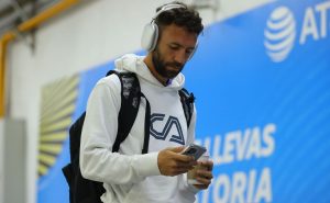 Miguel Layún. | Imago7

