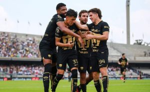 Pumas UNAM planea un gran cambio en sus fuerzas básicas.
