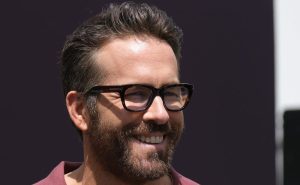 El famoso actor se sumará a la Fórmula 1 – Getty Images
