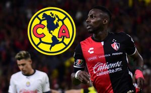 Julián Quiñones no va al América. | Imago7
