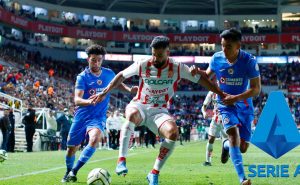 Cruz Azul interesa en la Serie A
