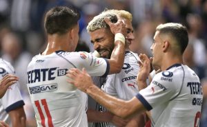 Monterrey podría tener dos bajas importantes para la próxima temporada.
