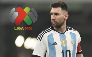 Lionel Messi | Getty Images
