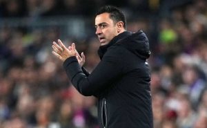 Xavi Hernández arma su equipo para la temporada 2023-24.
