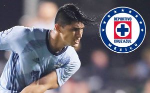 Cruz Azul hace audaz jugada por Alan Pulido – Getty Images
