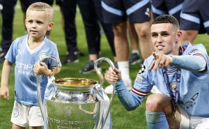 El Wey se sigue ganando las redes – Imago/Sportsphoto
