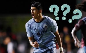 Pulido interesa en dos clubes de la Liga MX
