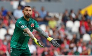 Jonathan Orozco podría llegar a su anterior club para el próximo torneo
