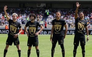 Pumas | Imago7
