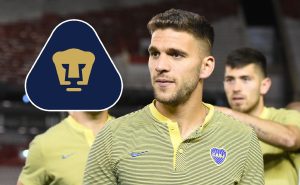 Lisandro Magallán | Getty Images
