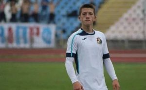 El mundo del futbol sufrió una dura pérdida.
