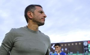 Jaime Lozano quiere su oportunidad en la Selección. Fuente: Imago7
