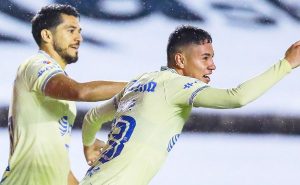 André Jardine tiene un favorito en América – Getty Images
