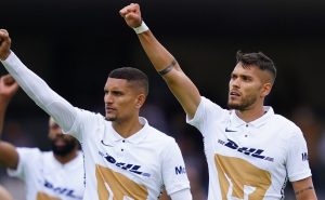 Los dos futbolistas deberán buscarse un nuevo hogar – Imago7
