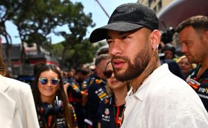 ¡Por culpa de Neymar! La F1 toma fuertes medidas y cambios