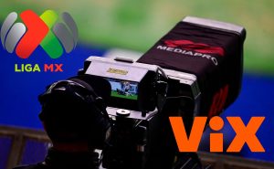 ViX se apodera de los derechos de la Liga MX
