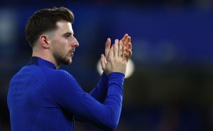 Mason Mount / Fuente: Getty Images
