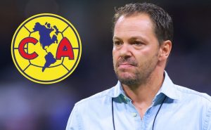 América tiene fecha para su nuevo refuerzo – Getty Images
