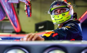 La F1 se ensaña con Checo Pérez y se va al fondo de la parrilla del GP de Austria