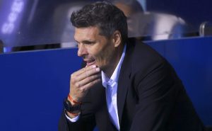 Rayados y una mala noticia por parte del Tano Ortiz.
