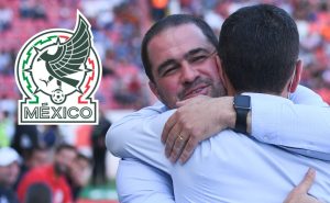 André Jardine defiende a Lozano en Selección Mexicana – Getty Images
