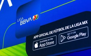 La Liga MX sigue creciendo.
