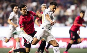 Xolos vs Pumas | Imago7
