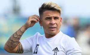 Santos considera dar marcha atras con Yeferson Soteldo: ¿Vuelve a Tigres?