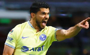 Henry Martín del América interesa en Arabia Saudita – Imago 7
