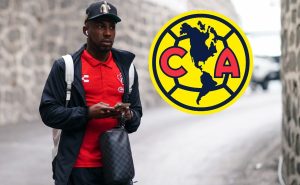 Julián Quiñones firmará con América. | Imago7
