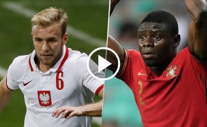 Polonia y Portugal chocan por el Europeo Sub-19

