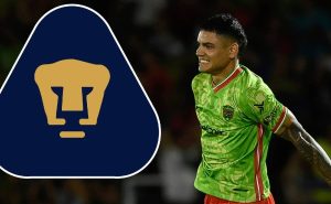 El Toro ya se sumó a Pumas – Imago7/ESPECIAL
