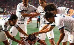 Pumas se refuerza hasta los dientes y van con todo por ese Apertura 2023
