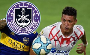 Mazatlán se llevó una defensor que promete bastante – Getty Images/ESPECIAL
