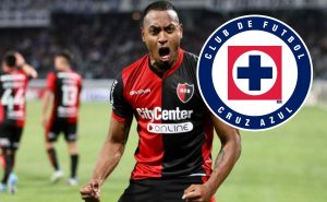 No ha debutado y Cruz Azul ya se metió en problemas con Willer Ditta ¿Ahora qué pasó?