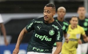 Rafael Elías podría ser refuerzo del Toluca.
