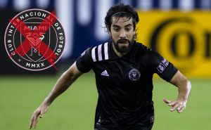 Rodolfo Pizarro | Getty Images
