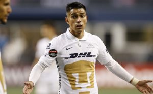 Favio Álvarez | Getty Images
