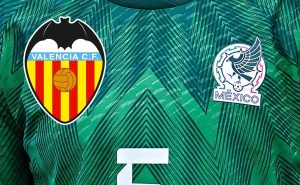 Joya de la Selección Mexicana ficha con el Valencia – Imago 7
