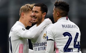 El Inter de Miami sigue buscando refuerzos – Getty Images
