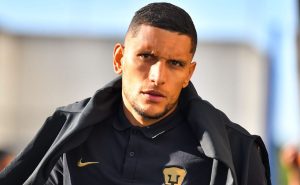 El brasilero dejará Pumas luego de dos años – Imago7
